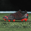 PUMA/彪马 FUTURE Z 1.3 Batman FG/AG 蝙蝠侠高端FUTURE FG/AG足球鞋10695101 商品缩略图2