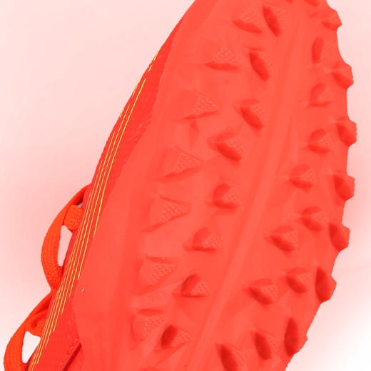 ADIDAS/阿迪达斯 PREDATOR EDGE.3 TF J猎鹰青少年中端碎钉足球鞋GV8503 商品图2