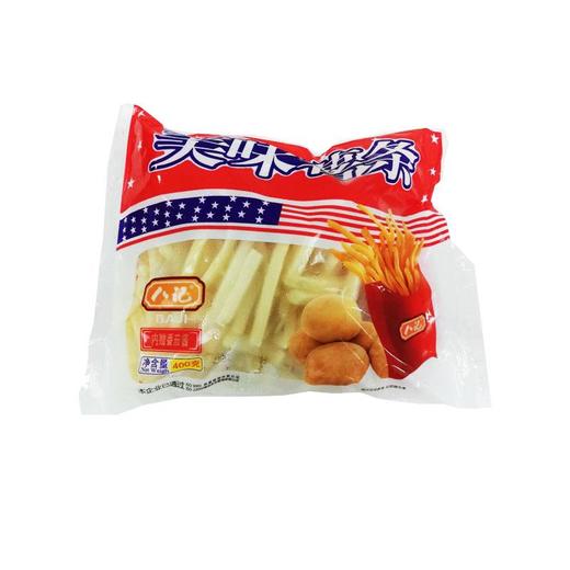 八记薯条 商品图0