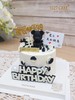 1027CAKE | ins风 简约款式 小熊 商品缩略图2