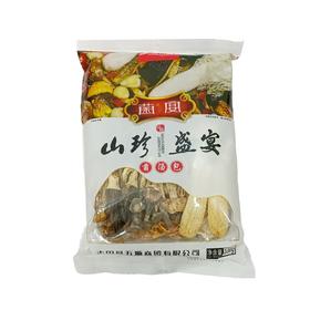 菌汤包（九菌菇）100G