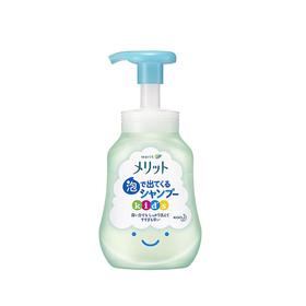 花王 儿童泡沫洗发水 300ml