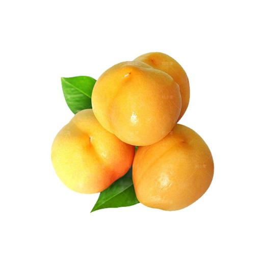 黄油桃 500/份 500/份 商品图0