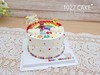 1027CAKE | 缤纷蛋糕 彩虹 童趣 商品缩略图1