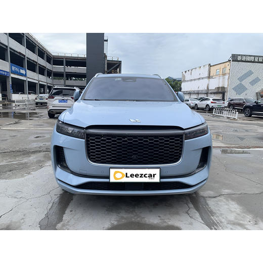 理想 ONE 增程6座版 【长租-北京】 商品图1