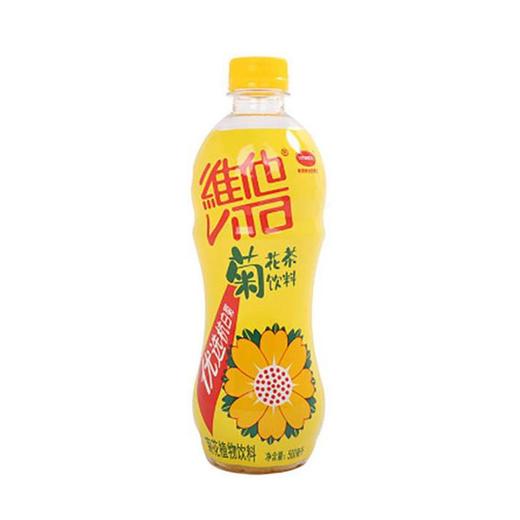 维他菊花茶胶瓶500ml 705635 商品图0