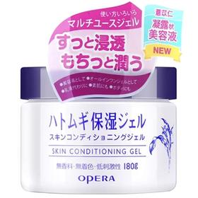 娥佩兰 薏仁水啫喱面霜 695551