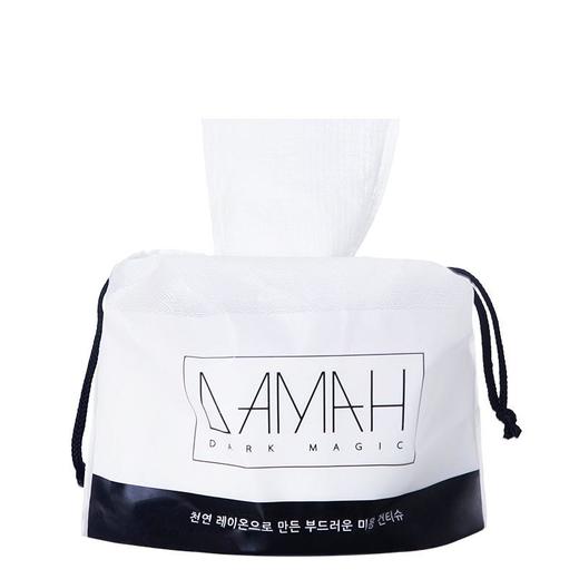 黑魔法洗面巾80片 商品图0