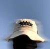 潮牌CDG 联名款刺绣图案 渔夫帽 Z-9329 商品缩略图6