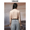 VIMAGE纬漫纪V1809407衬衣 商品缩略图6
