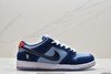 耐克Nike SB Dunk Low Pro复古低帮休闲运动滑板板鞋DD1503-601男女鞋 商品缩略图0