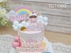 1027CAKE | 双层 周岁蛋糕 缤纷 牛牛 商品缩略图3