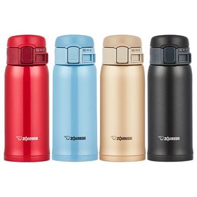 象印车载保温杯（红）SM-SE48-RZ