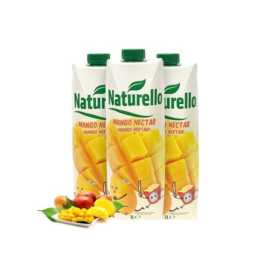 进口太慕芒果汁饮料1L 022745 商品图0