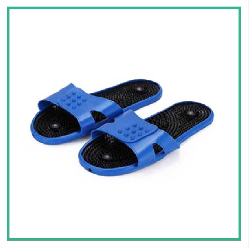 理疗仪配件足疗鞋