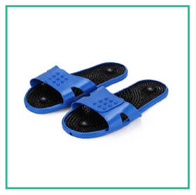 理疗仪配件足疗鞋