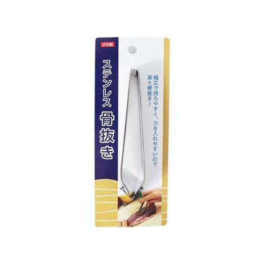 ECHO 不锈钢取鱼骨夹 商品图0