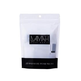 黑魔法压缩毛巾20粒包装