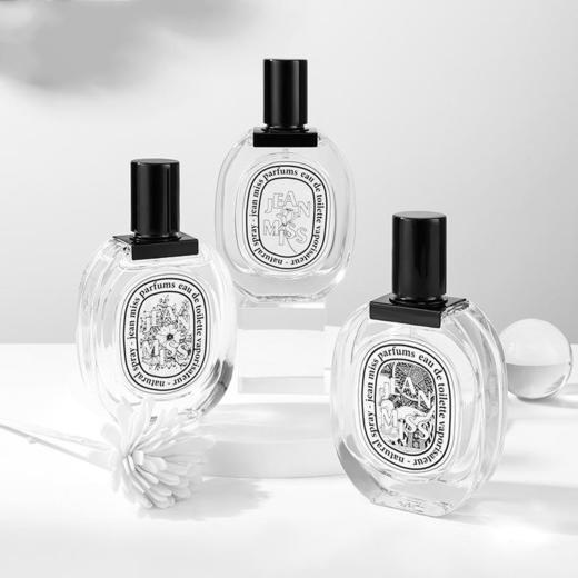 蒂普提克香水，邂逅多样香氛世界， 散发迷人体香 持久不挥发 高端礼盒装 商品图3