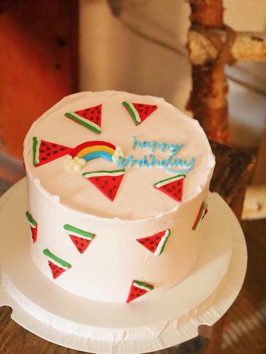 彩虹小西瓜 商品图1