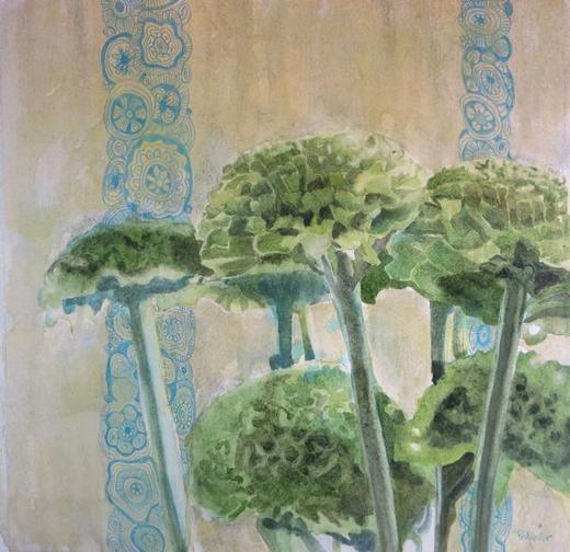 美国侠客JACQUARD-DOLAND蜡封 商品图2