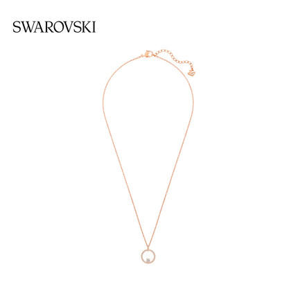 施华洛世奇 Creativity 项链 5202446 商品图1