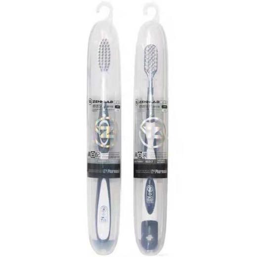 健俪康单支装牙刷舒适旅行装 商品图0