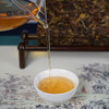 湖畔居福鼎白茶经典口粮2019年原料寿眉250g方砖茶福建高山茶叶 商品缩略图4