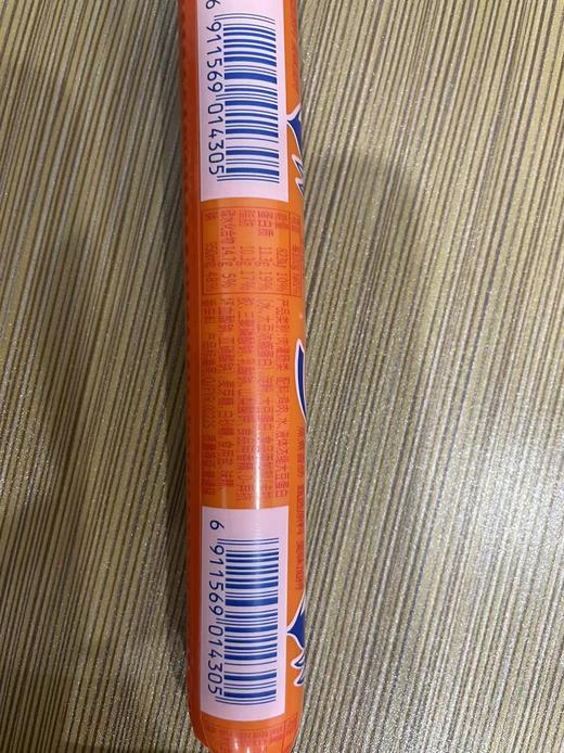 旺润鸡肉肠 10根 商品图1