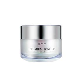 珂莱欧oodal蜗牛晶彩焕亮面霜素颜霜50ml