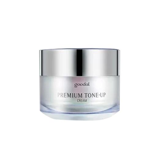 珂莱欧oodal蜗牛晶彩焕亮面霜素颜霜50ml 商品图0