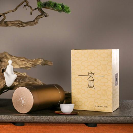 经典密韵系列鸭屎香大单罐210g 商品图2