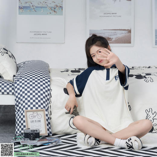 嘿 米奇   六件套 商品图5