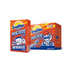 阿华田特浓可可饮品礼盒（250ml*10）