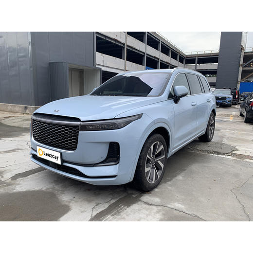 理想 ONE 增程6座版 【长租-北京】 商品图2