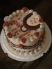 手绘棕色系复古小猴子 商品缩略图3