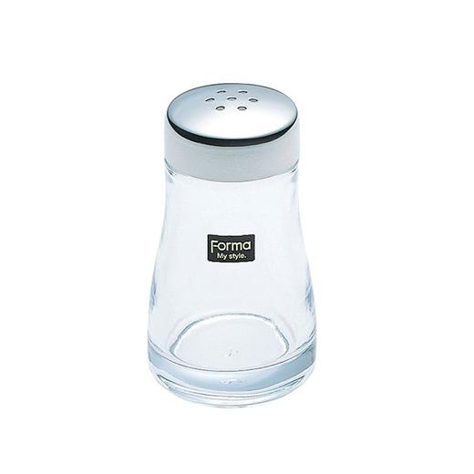 日本ASVEL FORMA 食盐瓶 44ml（无盖） 商品图0