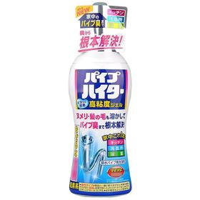 花王 管道去除毛发异味凝胶 500 307453