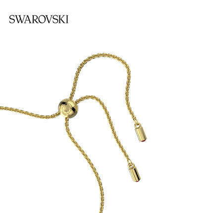 施华洛世奇 CARITI 手链 红豆造型 5634713 商品图3