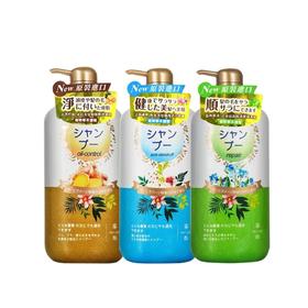 MAT LEE蜜梨 生姜沁爽洗发乳 750ml