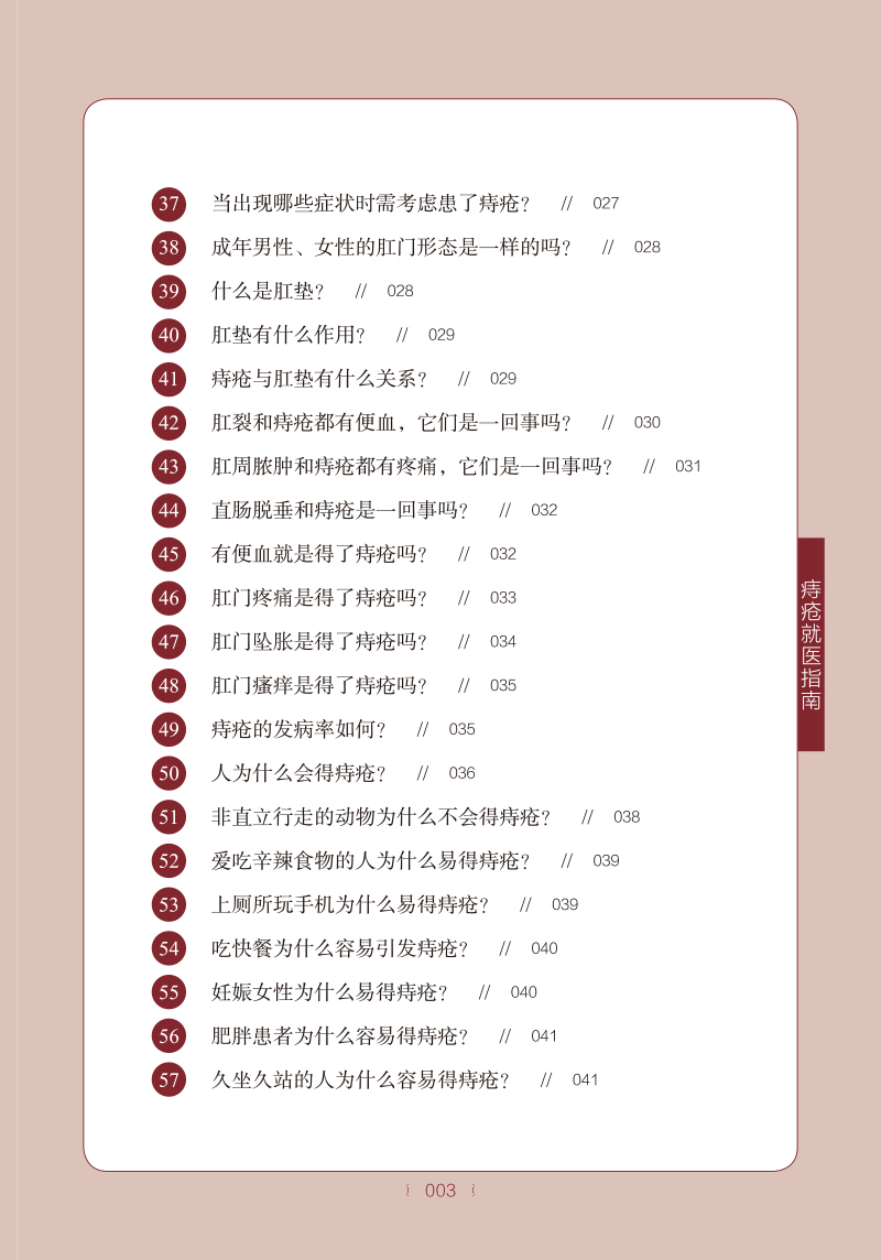 目录9787513272810痔疮就医指南3.jpg