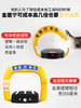 金盾智能遥控车位地锁车库电动停车位地桩汽车防占用神器自动感应 商品缩略图4