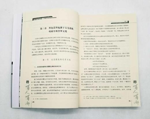 预售！！云南文库《中国黑白崇拜文化：生殖崇拜文化的深层结构探索》，16开，普学旺著，云南人民出版社2011年版，定价45，售价15元，非偏远地区包邮。

黑、白二色渗透于中国哲学、宗教、民俗、民间信仰 商品图5