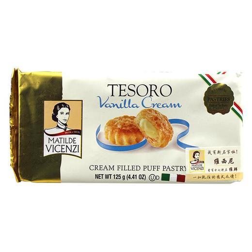 维西尼奶油味夹心饼干 886109 商品图0