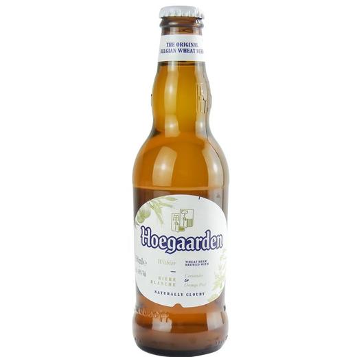 福佳白啤330ml/瓶 商品图0