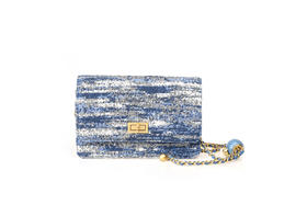 豪麟名鞋奥莱迪嘉女装织物手袋TWPB22TW204彩色  原价1460元