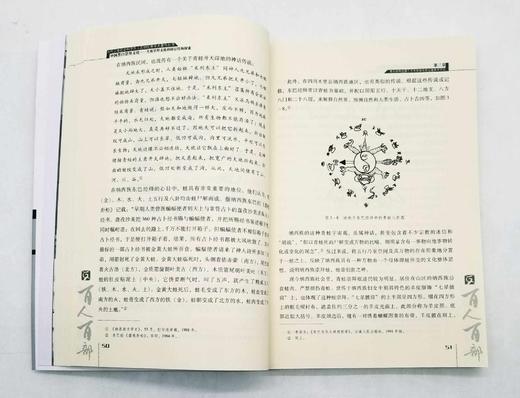 预售！！云南文库《中国黑白崇拜文化：生殖崇拜文化的深层结构探索》，16开，普学旺著，云南人民出版社2011年版，定价45，售价15元，非偏远地区包邮。

黑、白二色渗透于中国哲学、宗教、民俗、民间信仰 商品图9