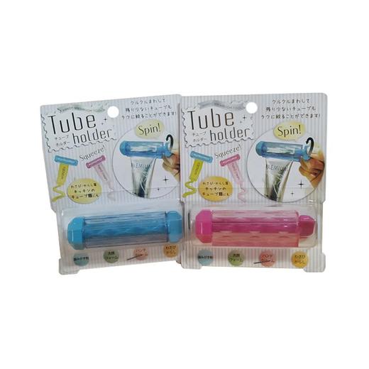 ISHIDA 牙膏挤压器 （单个装 混色） 商品图0