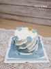 1027CAKE |  ins氛围感 裱花花边 简约 商品缩略图1
