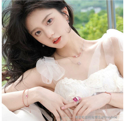 施华洛世奇 Millenia 套装 5619503 商品图2